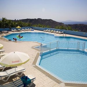 Pantheon Hotel
